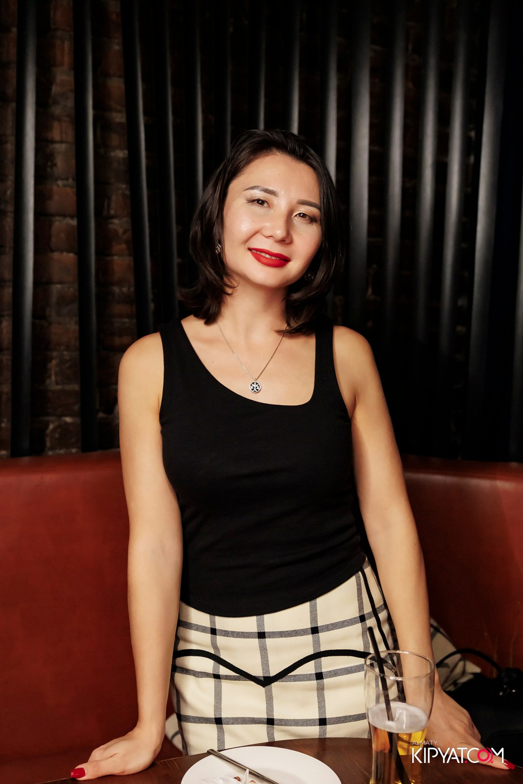 MUNCHEN PUB. КИПЯТКОМ АЛМАТЫ!