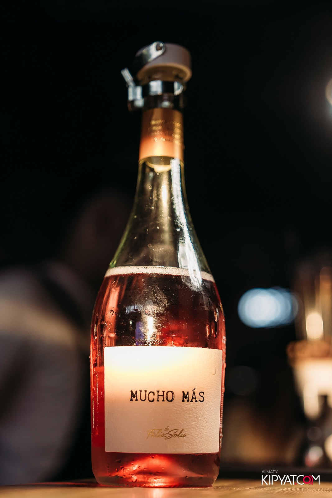 ДЕНЬ РОЖДЕНИЯ CAFE MAIN — 1 ГОД. КИПЯТКОМ АЛМАТЫ!