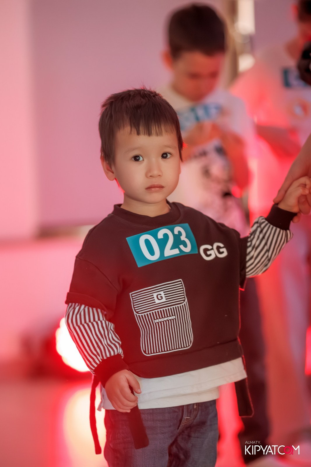 КВЕСТ-ШОУ ALAROVICH / ИГРА В КАЛЬМАРА. КИПЯТКОМ АЛМАТЫ!