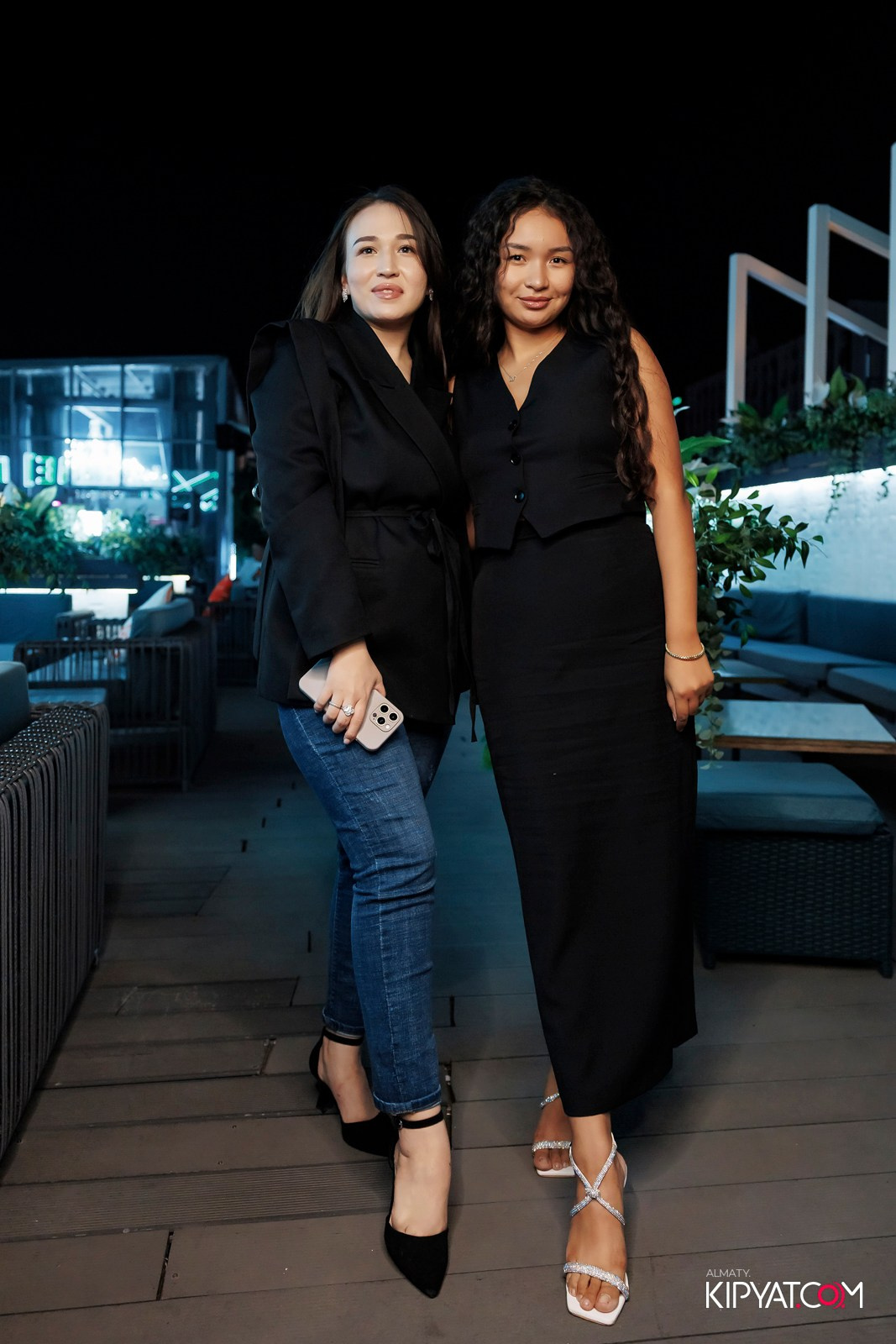 ДОРОГАЯ, Я НЕ ПИЛ. КИПЯТКОМ АЛМАТЫ!