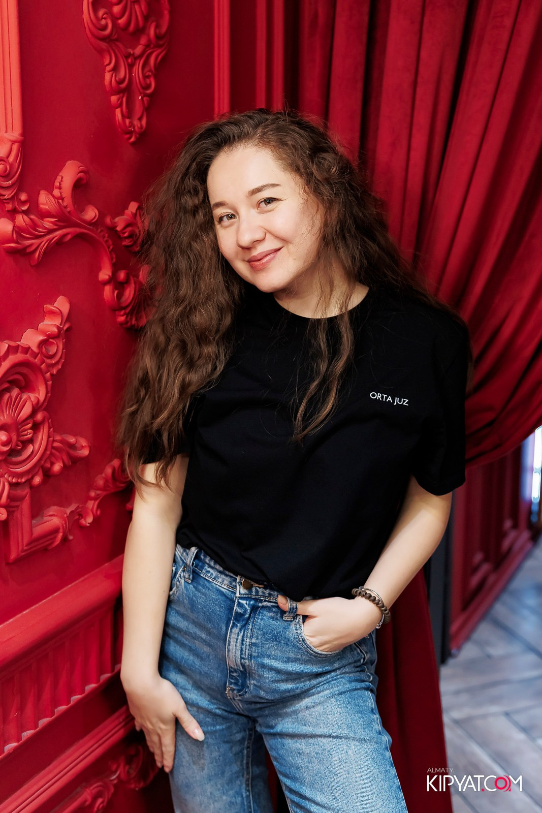 ЗАЯ, НА БИС. КИПЯТКОМ АЛМАТЫ!