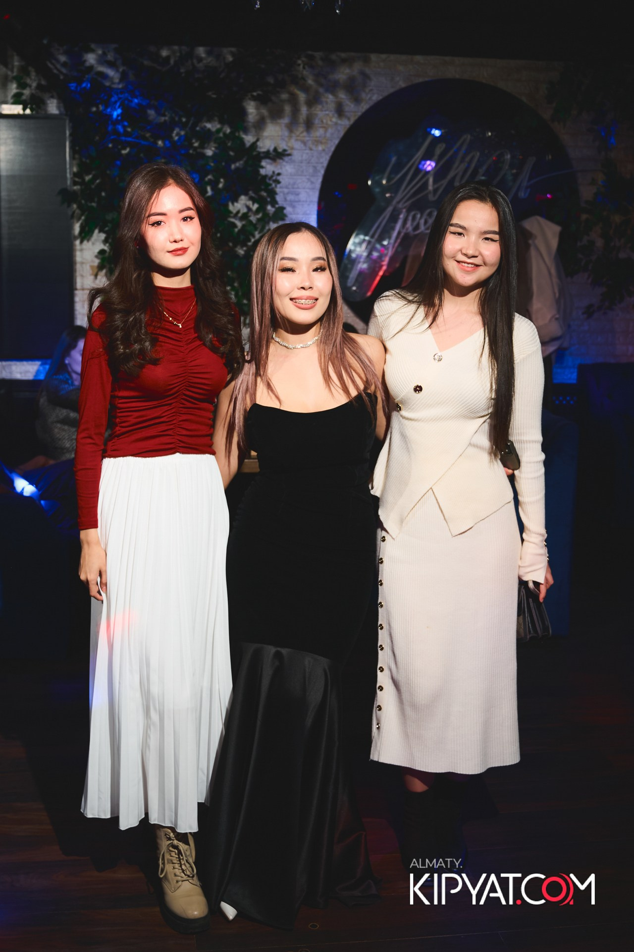 УХО И МЕДВЕДЬ НА САИНА. КИПЯТКОМ АЛМАТЫ!