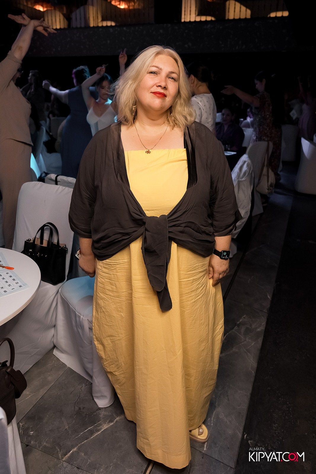 МУЗЫКАЛЬНОЕ ЛОТО В HIT RETRO. КИПЯТКОМ АЛМАТЫ!