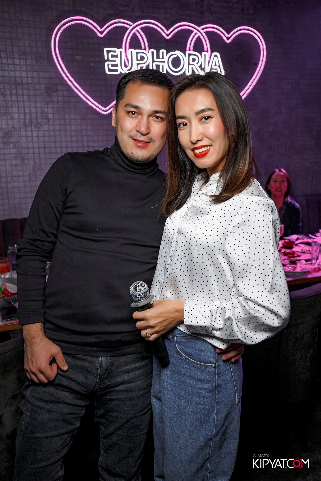 ДОРОГАЯ, Я НЕ ПИЛ. КИПЯТКОМ АЛМАТЫ!