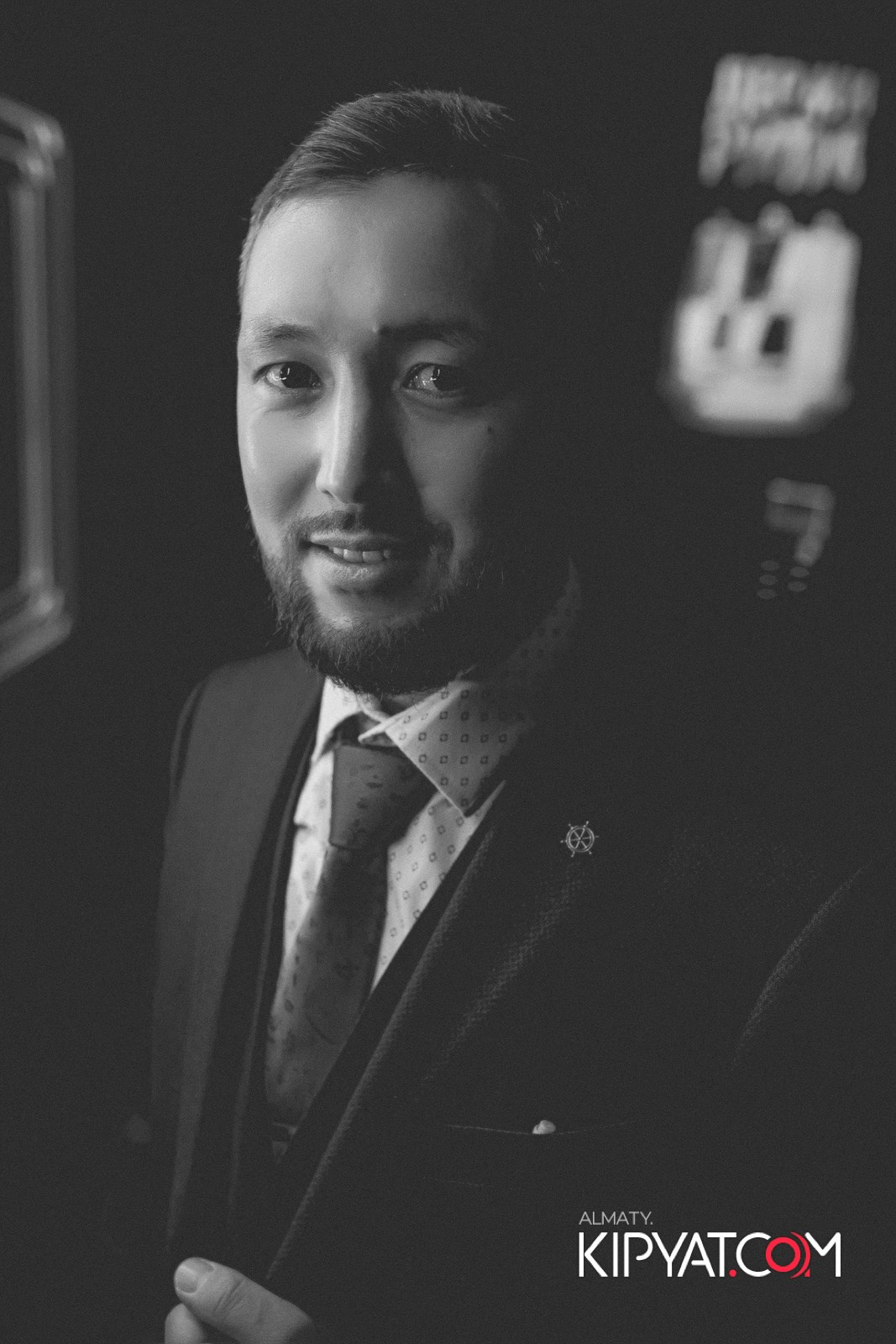 SANTA BARBARA — МЮЗИКЛ ДЖУЛИЯ. КИПЯТКОМ АЛМАТЫ!