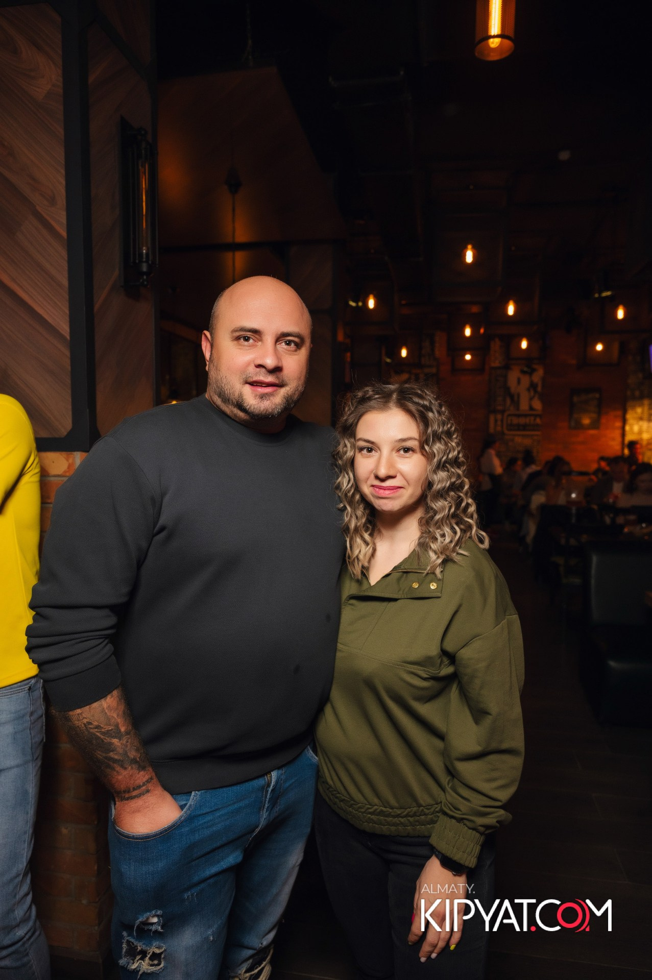 Пинта на Алтынсарина. КИПЯТКОМ АЛМАТЫ! Фотосъемка мероприятий в Алматы