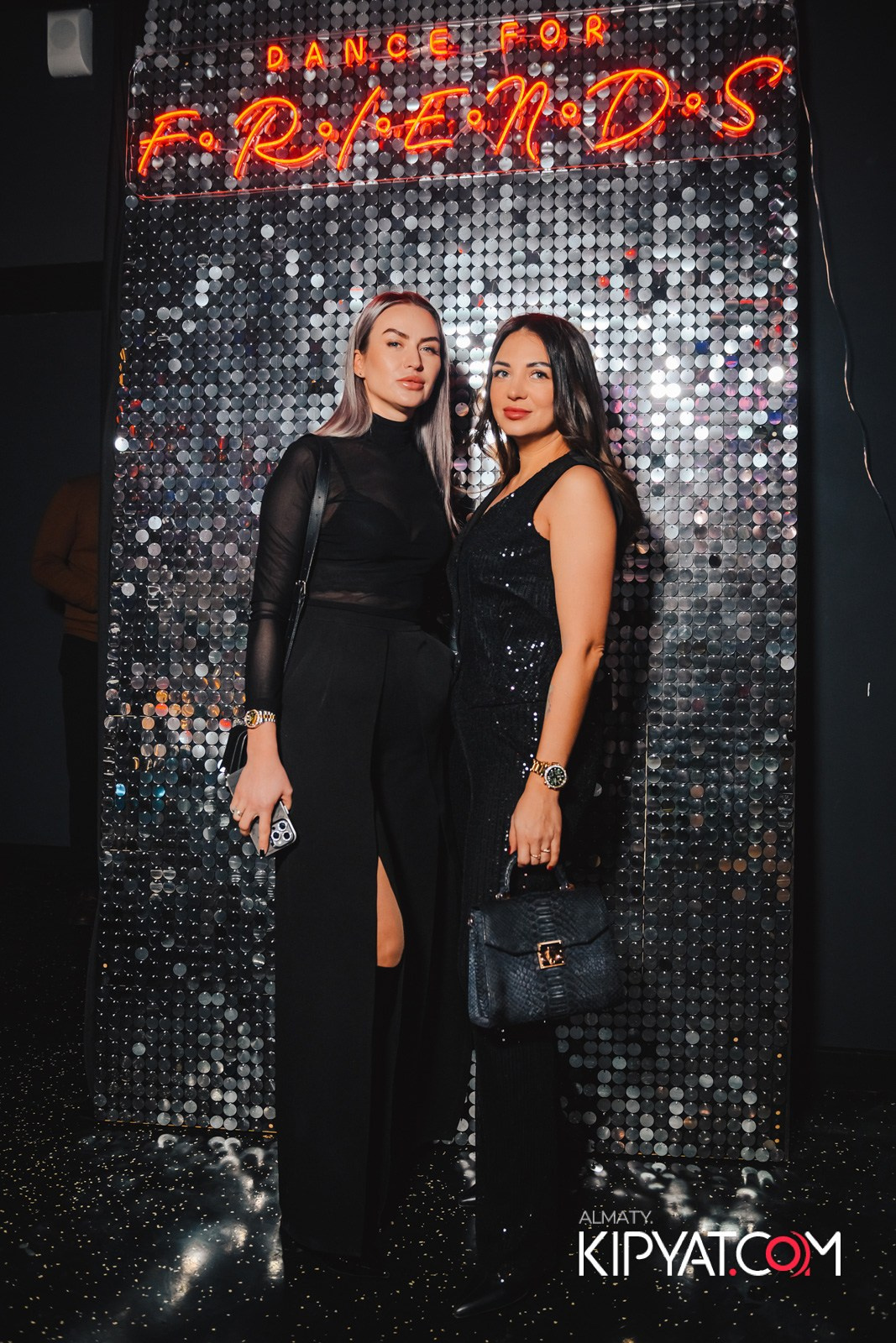 SANTA BARBARA — SPECIAL QUEST МИТЯ ФОМИН. КИПЯТКОМ АЛМАТЫ!