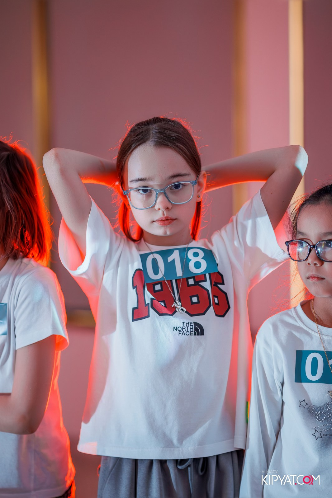 КВЕСТ-ШОУ ALAROVICH / ИГРА В КАЛЬМАРА. КИПЯТКОМ АЛМАТЫ!