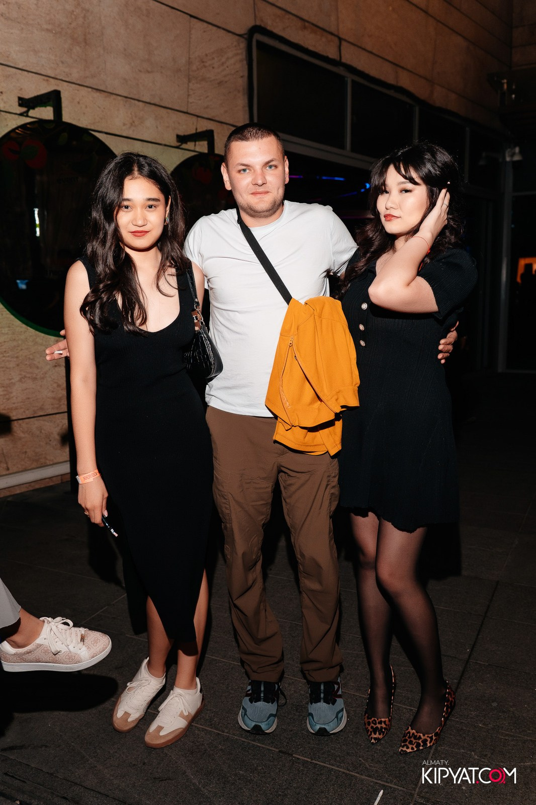 EVENT BAR. КИПЯТКОМ АЛМАТЫ!