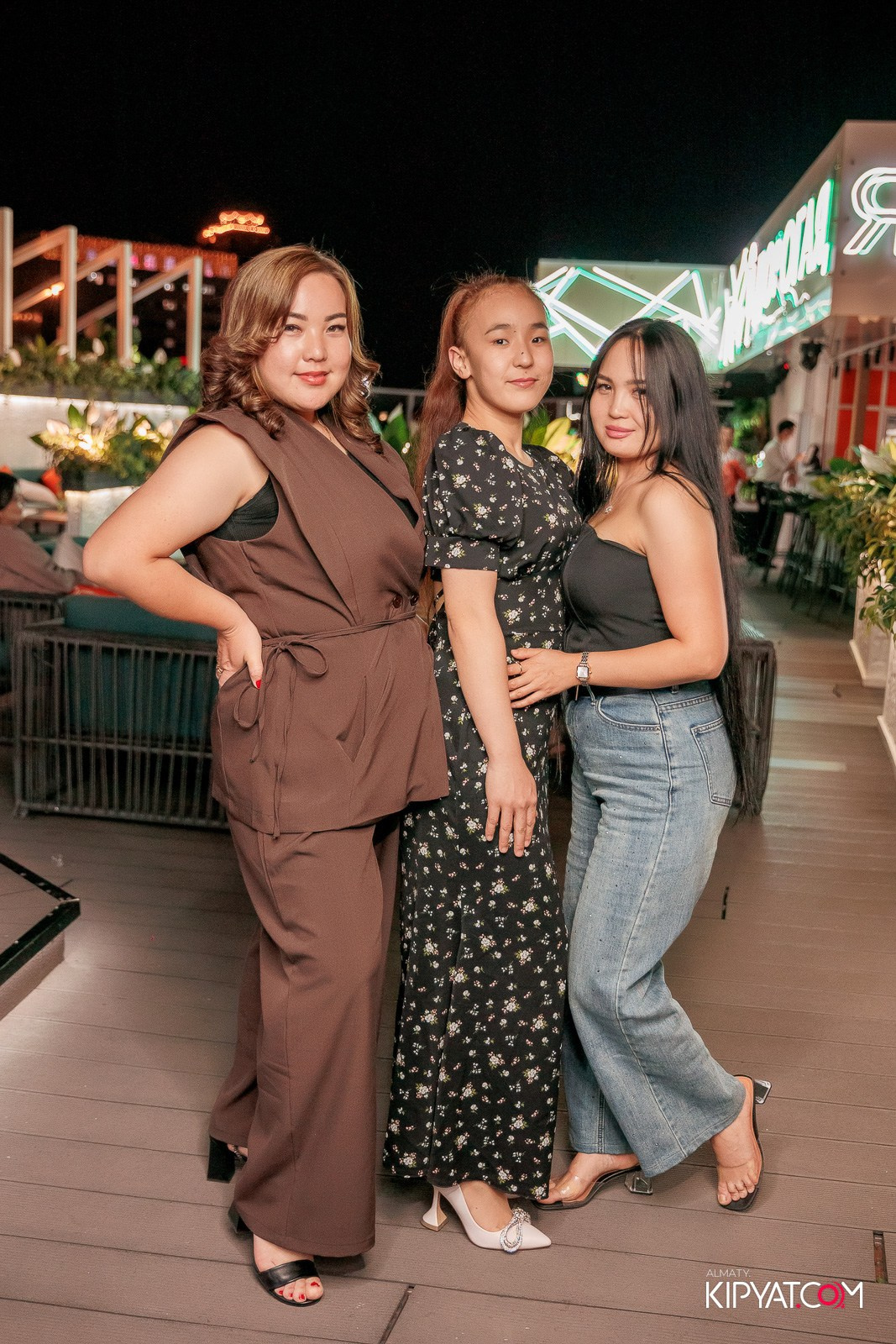 ДОРОГАЯ, Я НЕ ПИЛ. КИПЯТКОМ АЛМАТЫ!