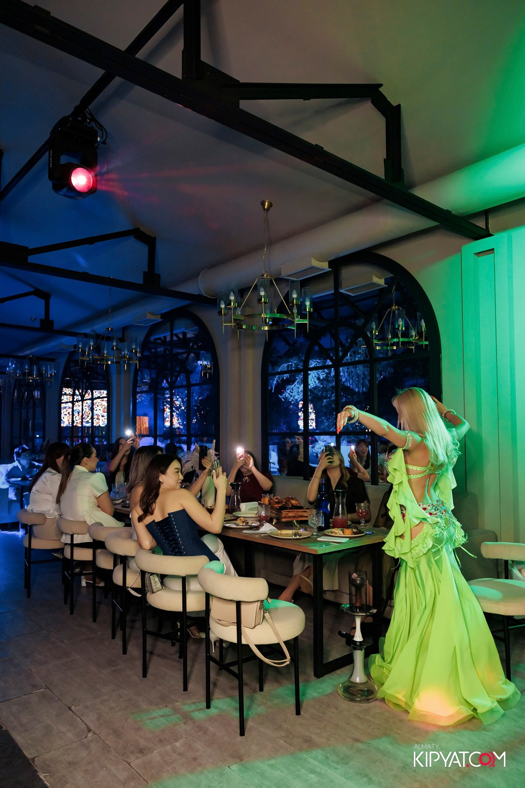 SAHARA ASIAN MIX. КИПЯТКОМ АЛМАТЫ! Фотосъемка мероприятий в Алматы