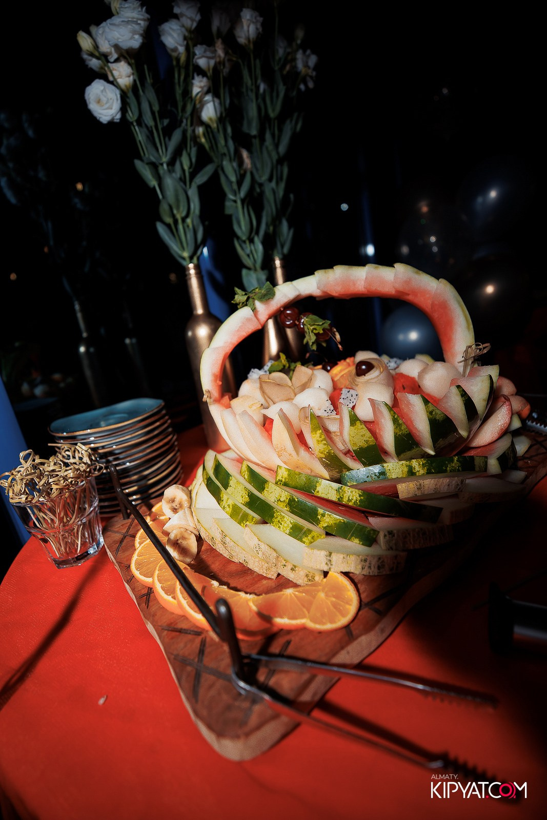 OLOVO НА САТПАЕВА. КИПЯТКОМ АЛМАТЫ! Фотосъемка мероприятий в Алматы