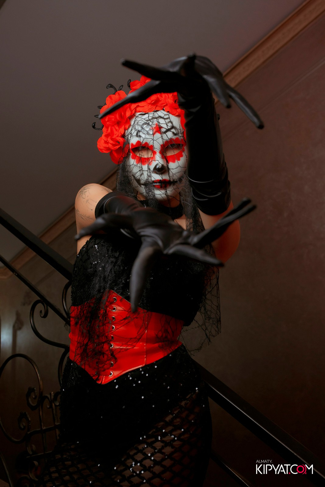 УХО И МЕДВЕДЬ НА КУРМАНГАЗЫ. КИПЯТКОМ АЛМАТЫ!