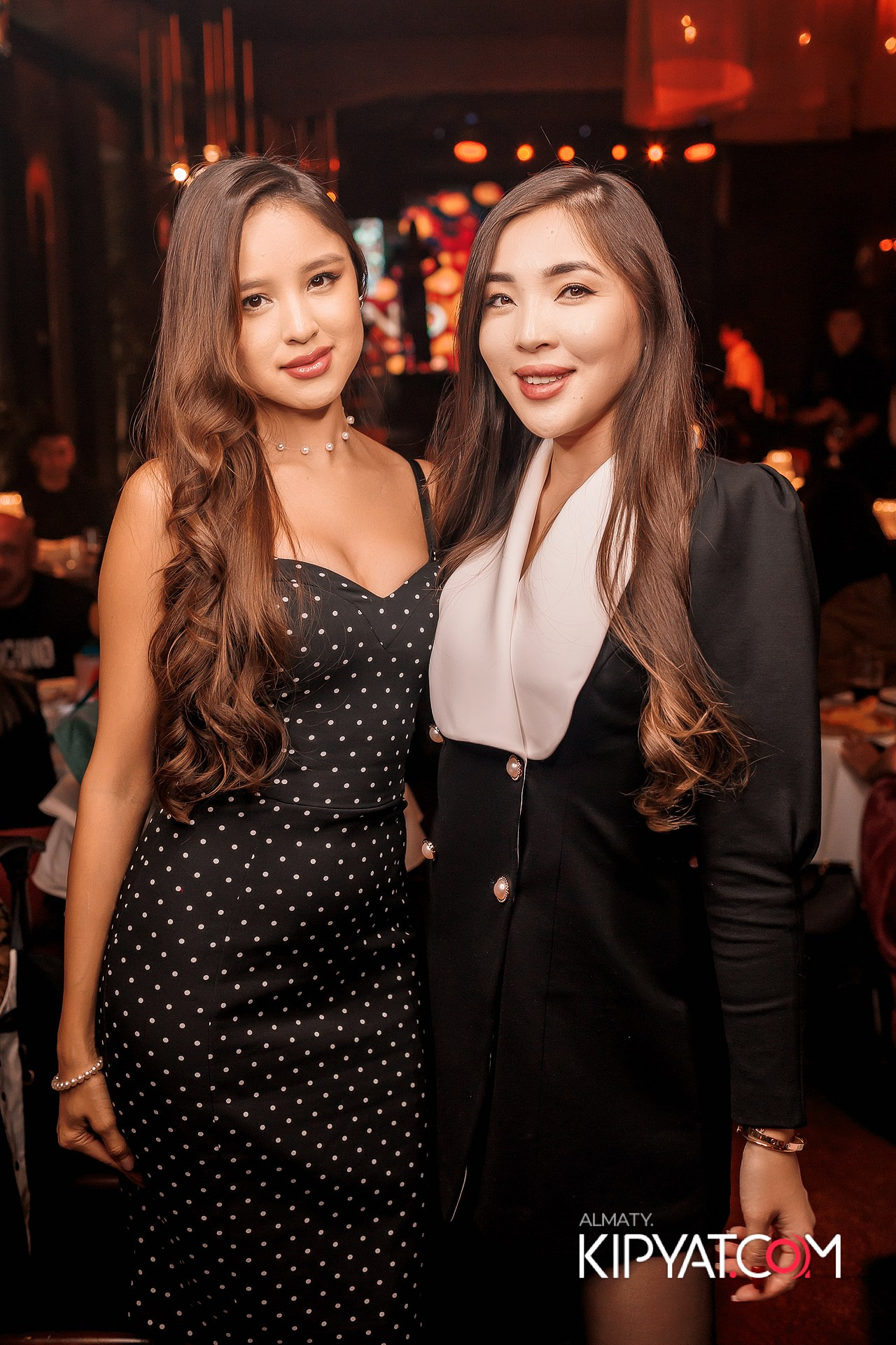 QUEST PISTOLS В РЕСТОРАНЕ NINO. КИПЯТКОМ АЛМАТЫ!