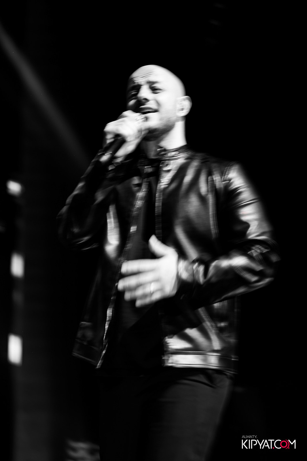 КОНЦЕРТ АРТИСТА MAHER ZAIN. КИПЯТКОМ АЛМАТЫ!