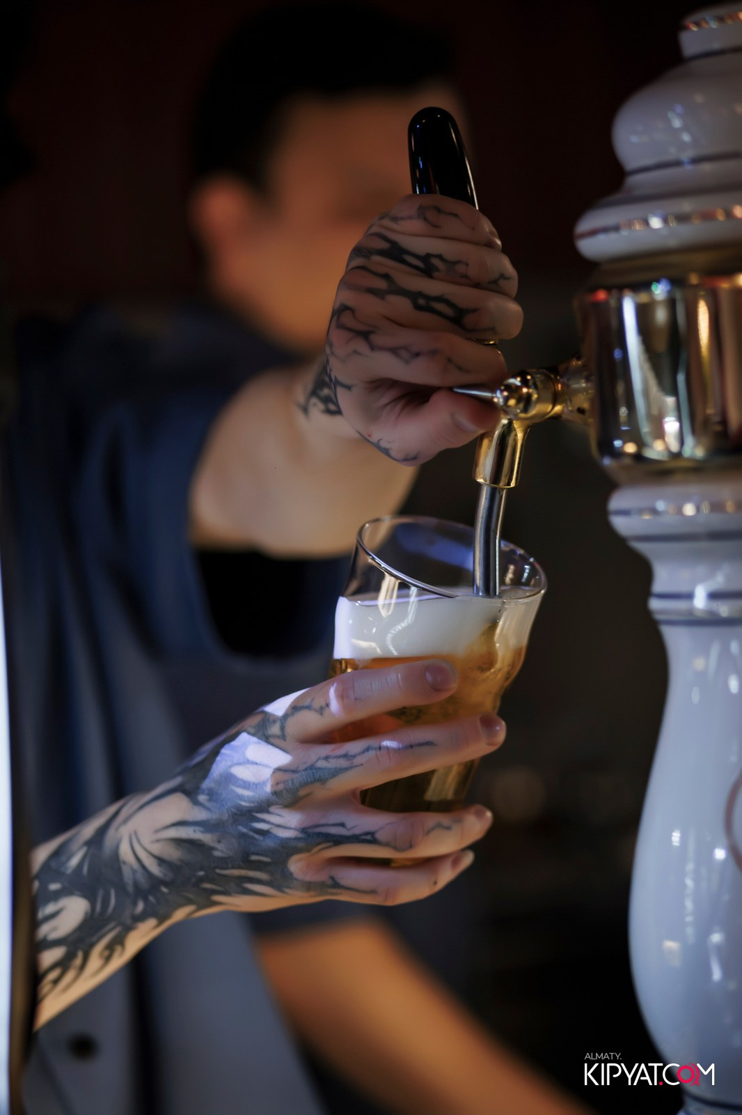 UNION PUB. КИПЯТКОМ АЛМАТЫ! Фотосъемка мероприятий в Алматы