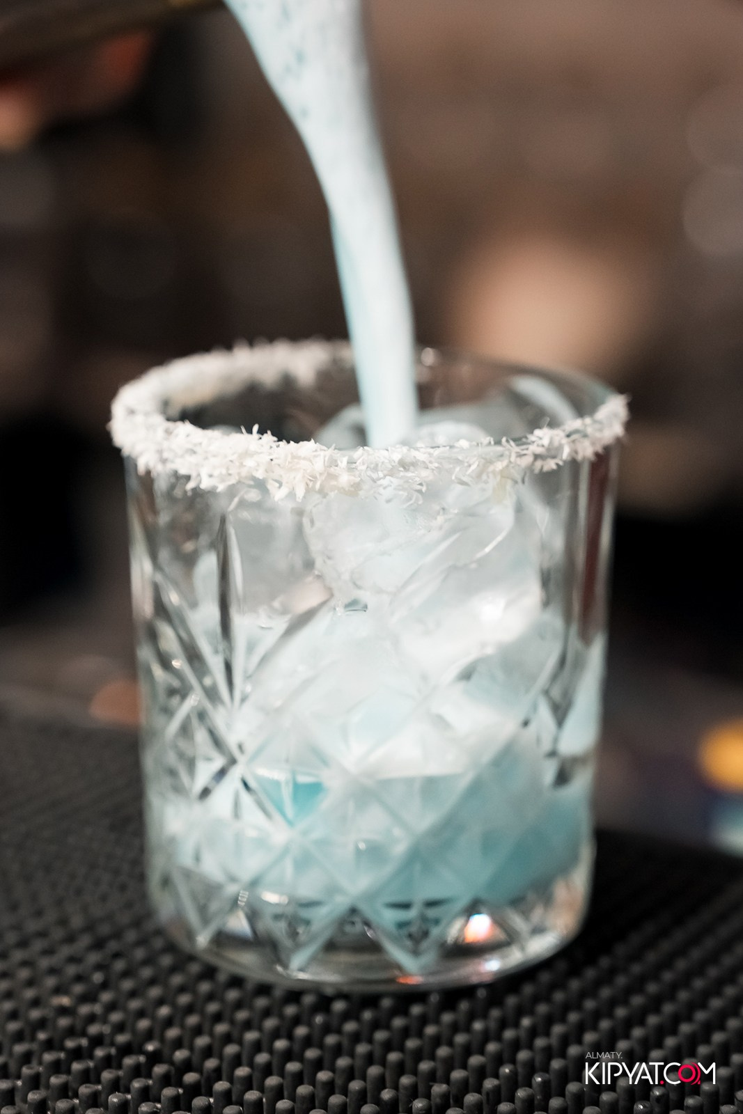 VICE CITY. КИПЯТКОМ АЛМАТЫ!