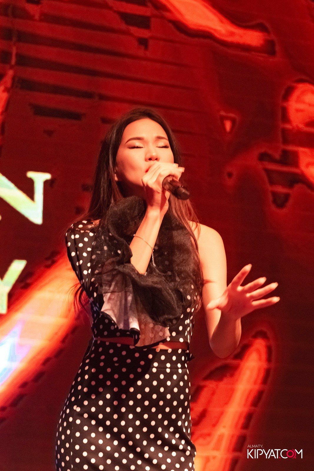 QUEEN. КИПЯТКОМ АЛМАТЫ!