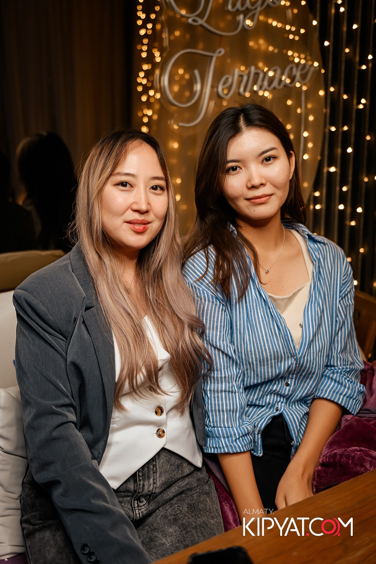 Lugo bar. КИПЯТКОМ АЛМАТЫ!