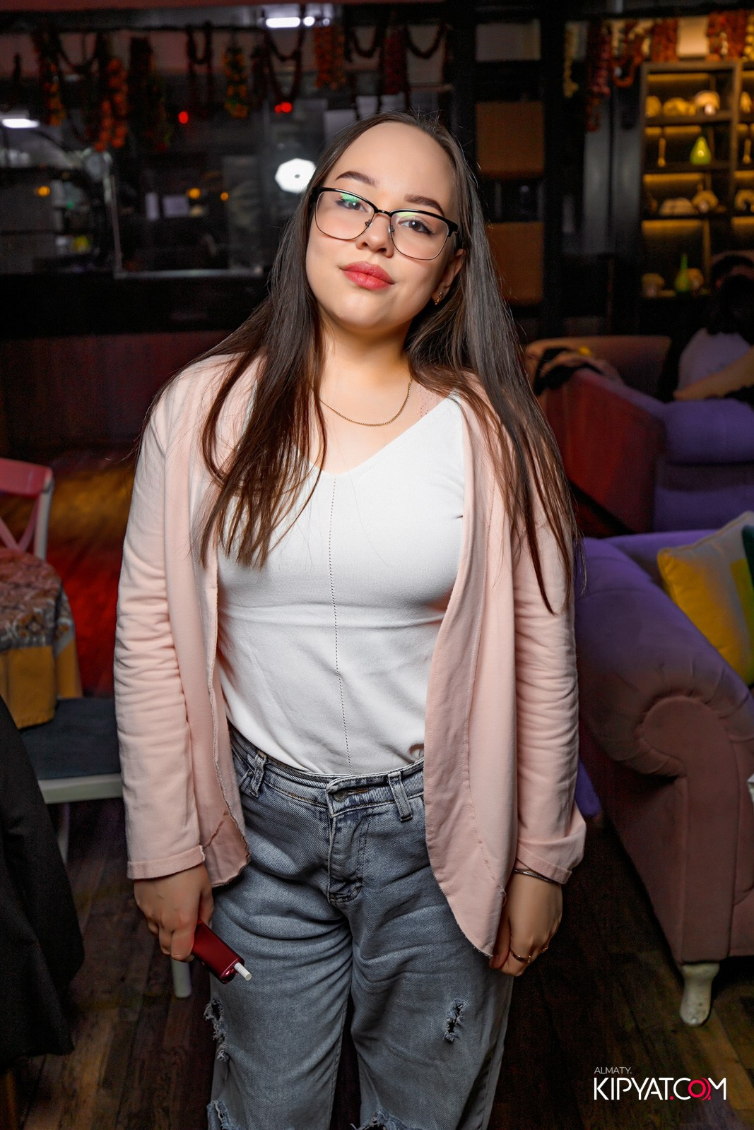 ВАХТАНГУРИ. КИПЯТКОМ АЛМАТЫ!