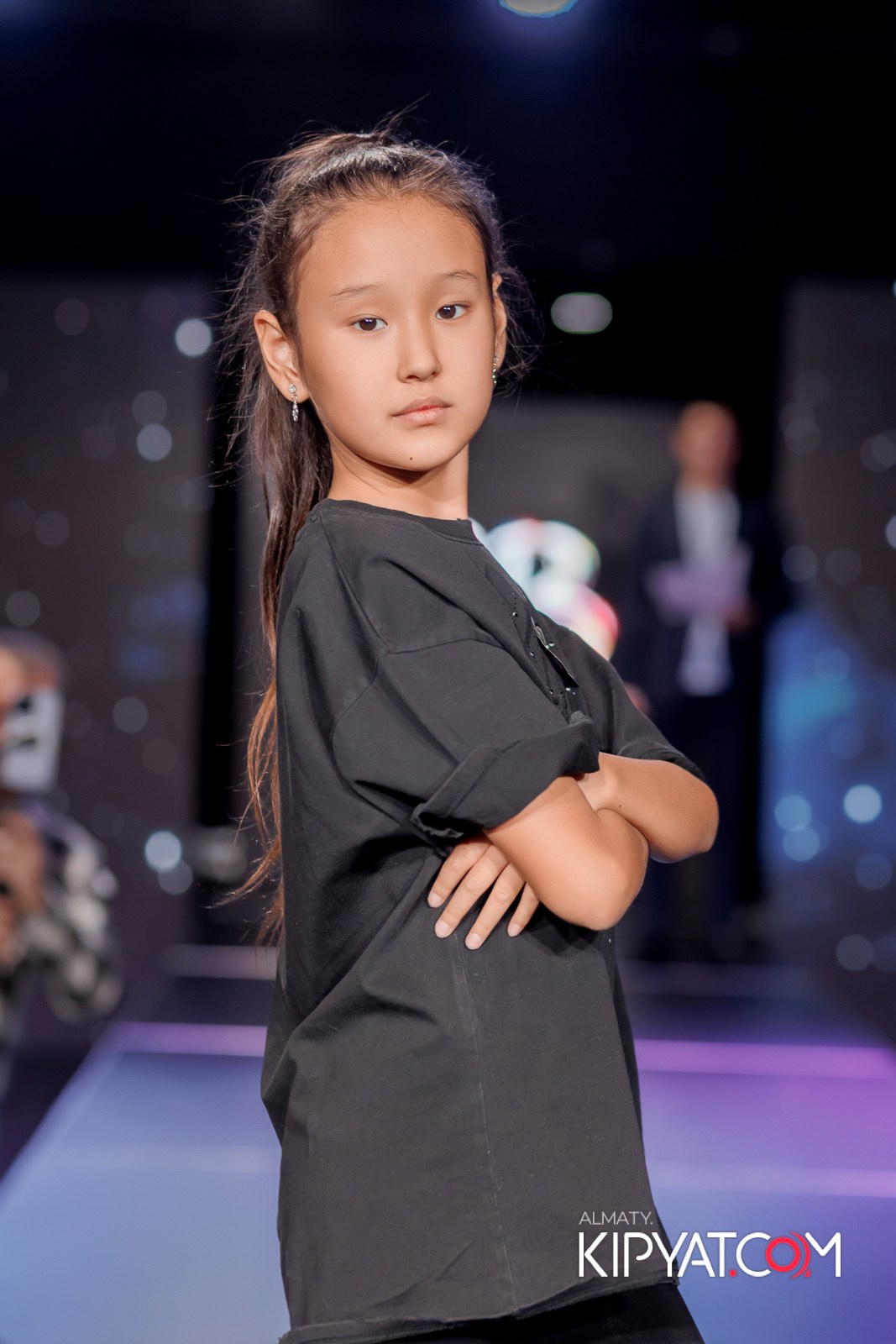 RUNWAY BATTLE. BEST MODEL OF KAZAKHSTAN. КИПЯТКОМ АЛМАТЫ!