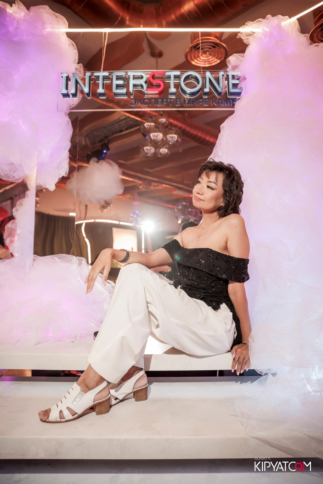 TRADITIONAL DESIGN DINNER 2025. КИПЯТКОМ АЛМАТЫ!