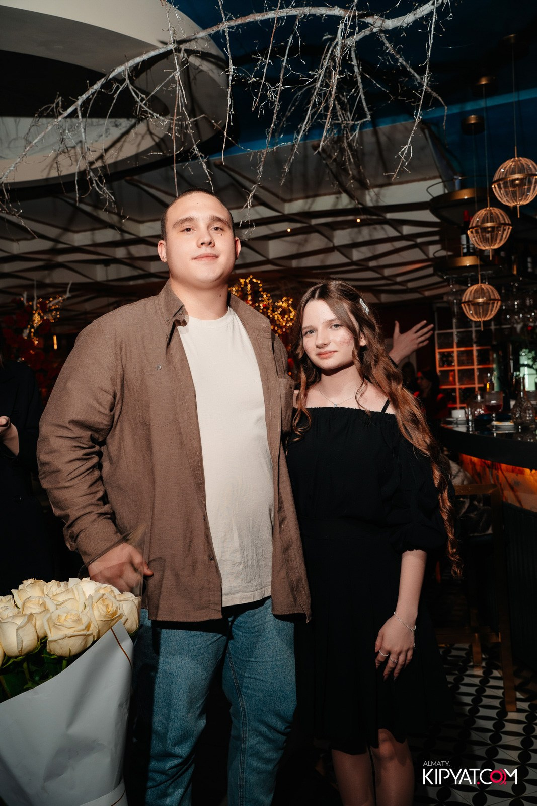 FORT VERNYI. КИПЯТКОМ АЛМАТЫ!