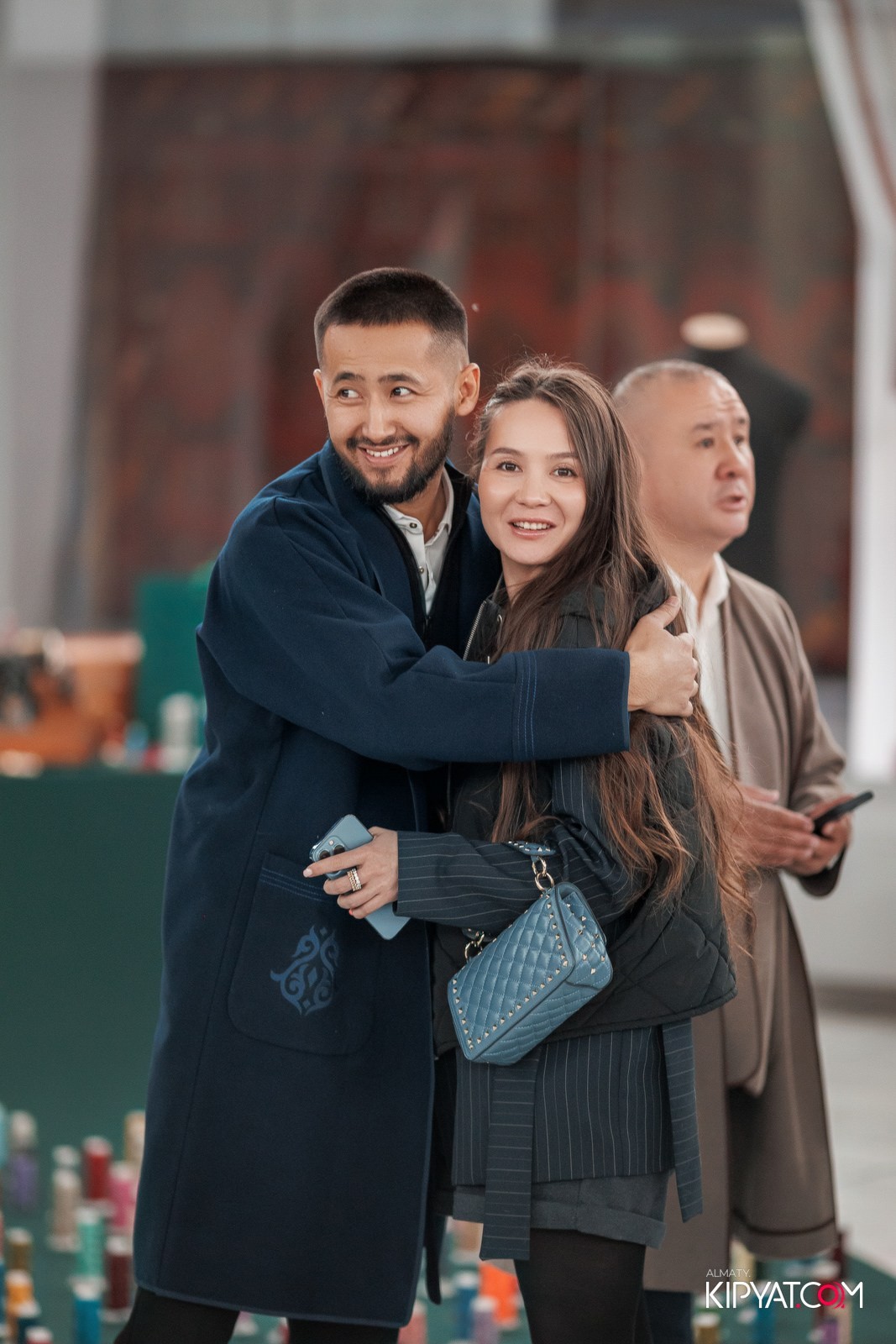 FASHION ПОКАЗ, КАЗАХСКОЙ НАЦИОНАЛЬНОЙ ОДЕЖДЫ. КИПЯТКОМ АЛМАТЫ!