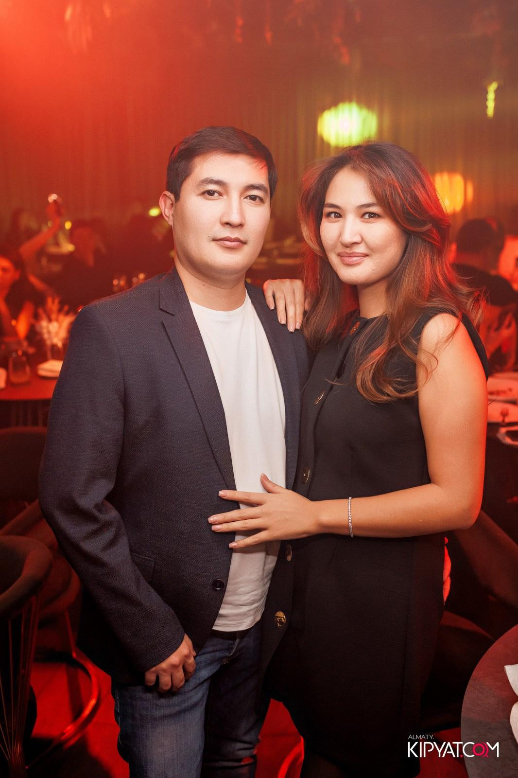 PATRIKI RESTAURANT. КИПЯТКОМ АЛМАТЫ!