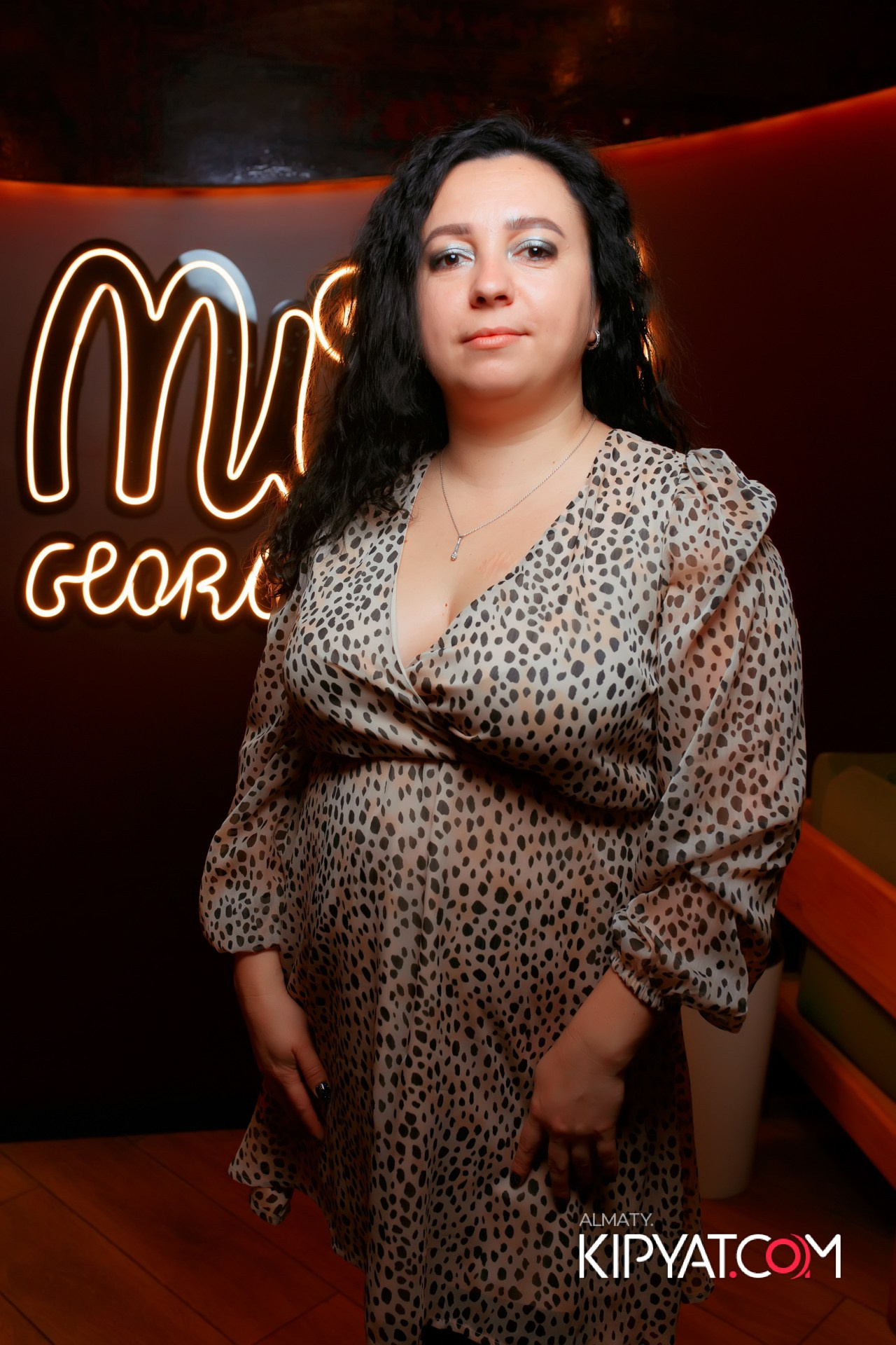 MODI RESTORANCHIK. КИПЯТКОМ АЛМАТЫ!