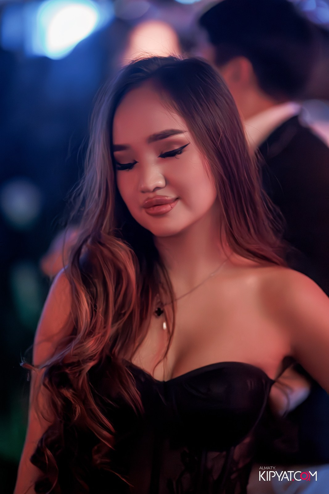 BHB. КИПЯТКОМ АЛМАТЫ!