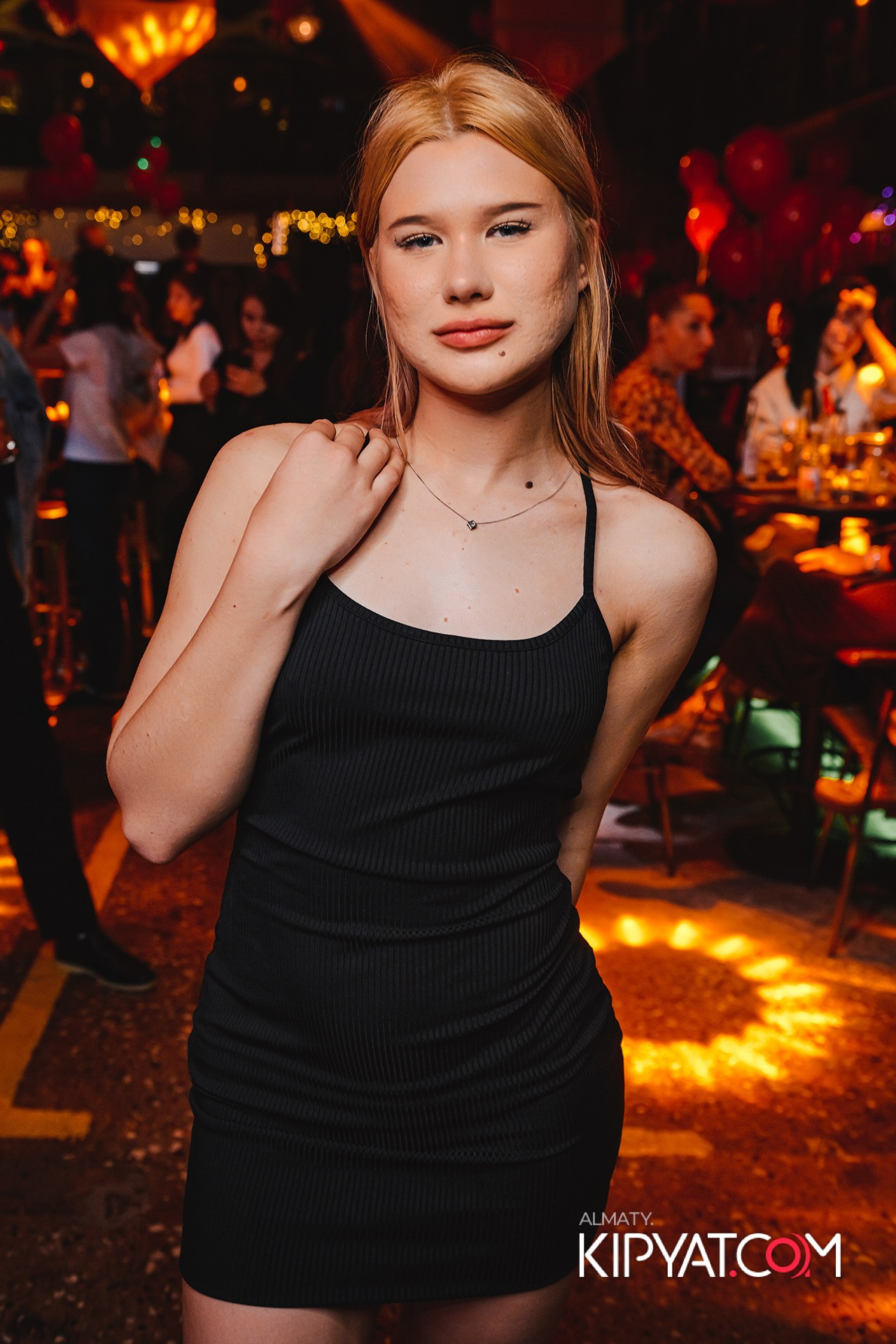 BlaBlaBar. КИПЯТКОМ АЛМАТЫ!