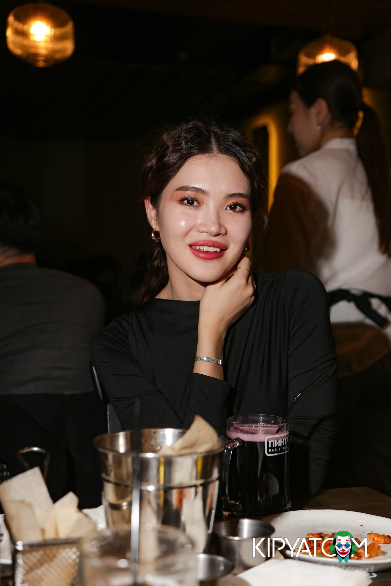 ПИНТА НА ГОГОЛЯ. КИПЯТКОМ АЛМАТЫ!