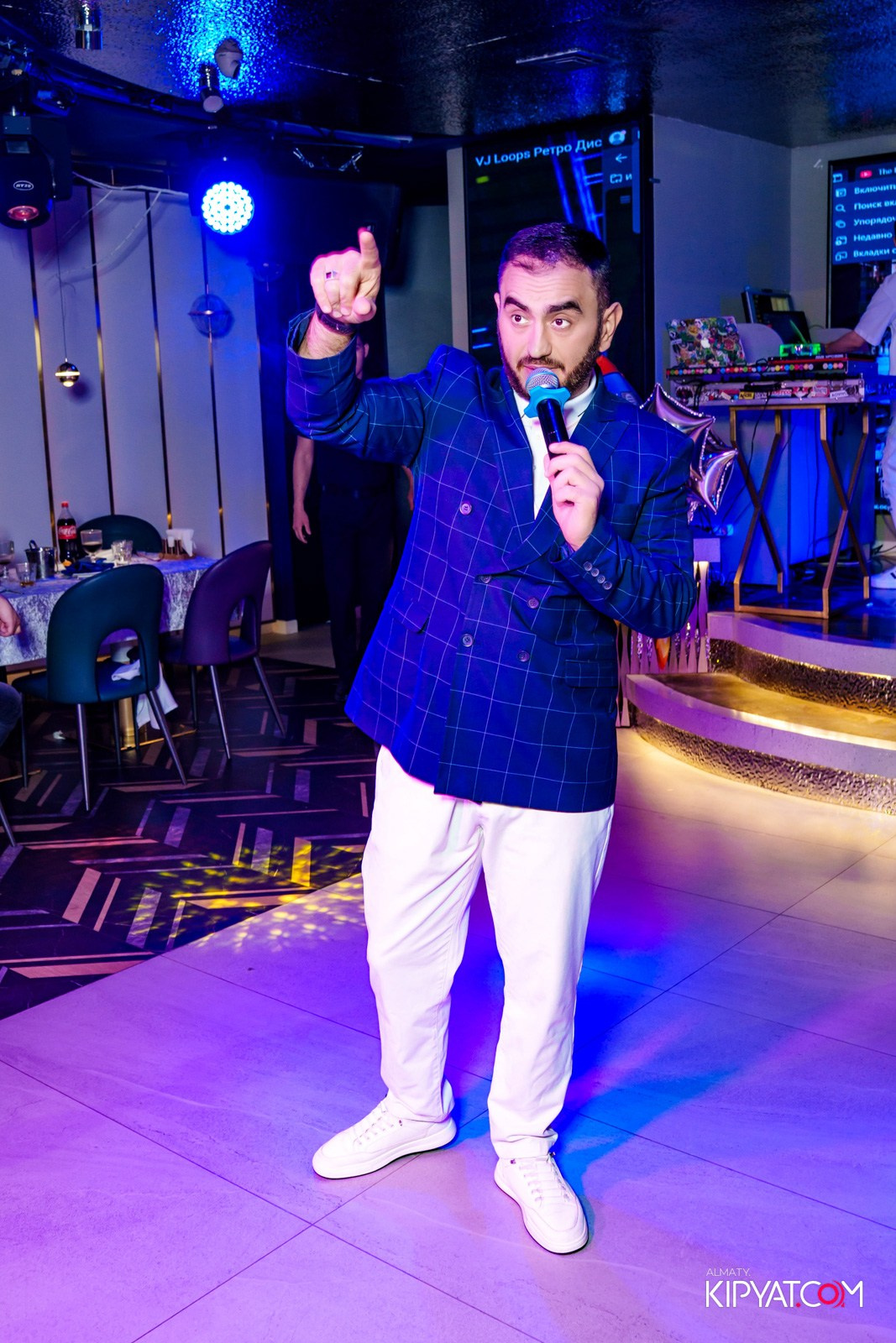 FORT VERNYI. КИПЯТКОМ АЛМАТЫ!