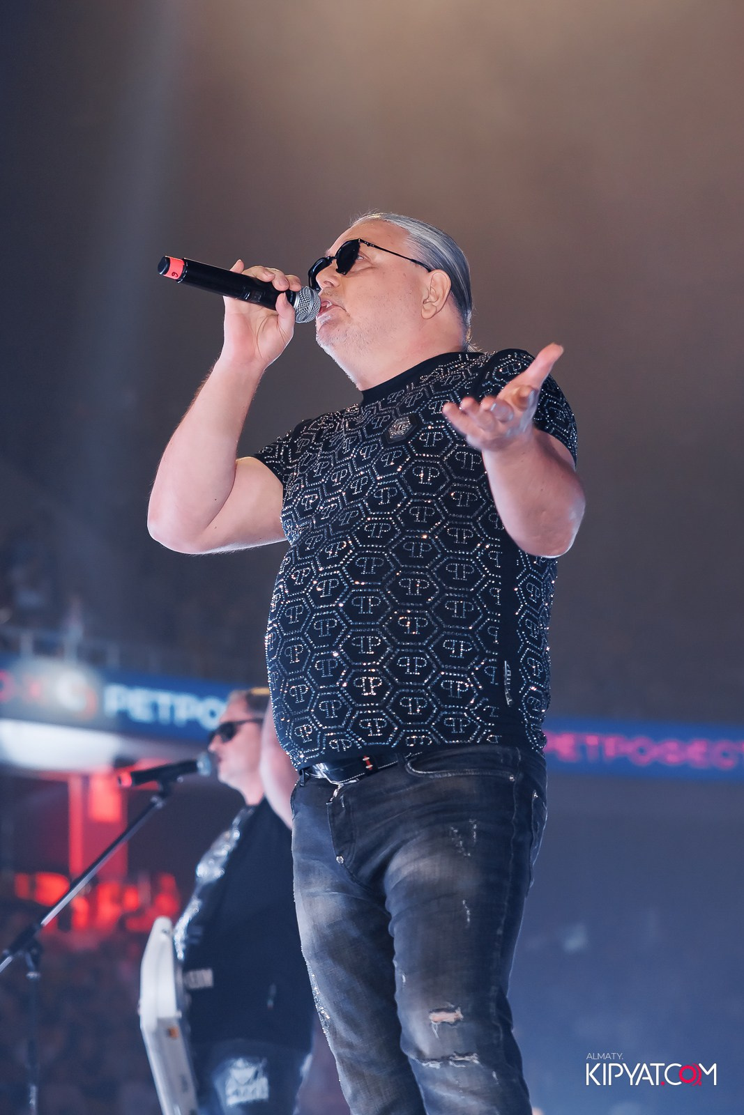 КОНЦЕРТ CELE RETRO FEST VI. КИПЯТКОМ АЛМАТЫ!