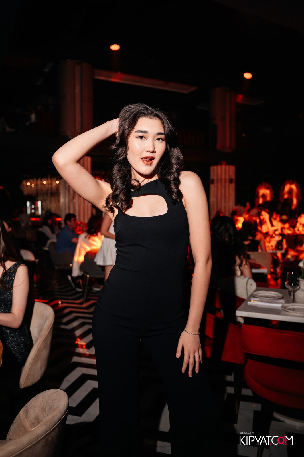 QUEEN. КИПЯТКОМ АЛМАТЫ! Фотосъемка мероприятий в Алматы