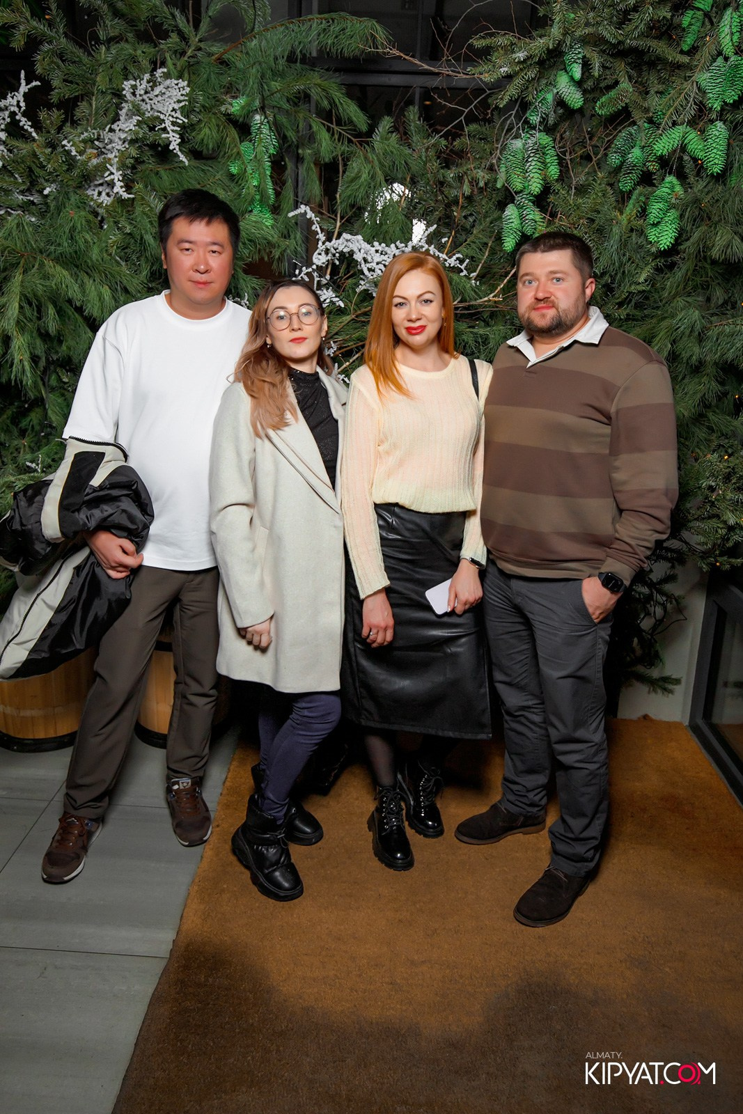 PAULANER. КИПЯТКОМ АЛМАТЫ!