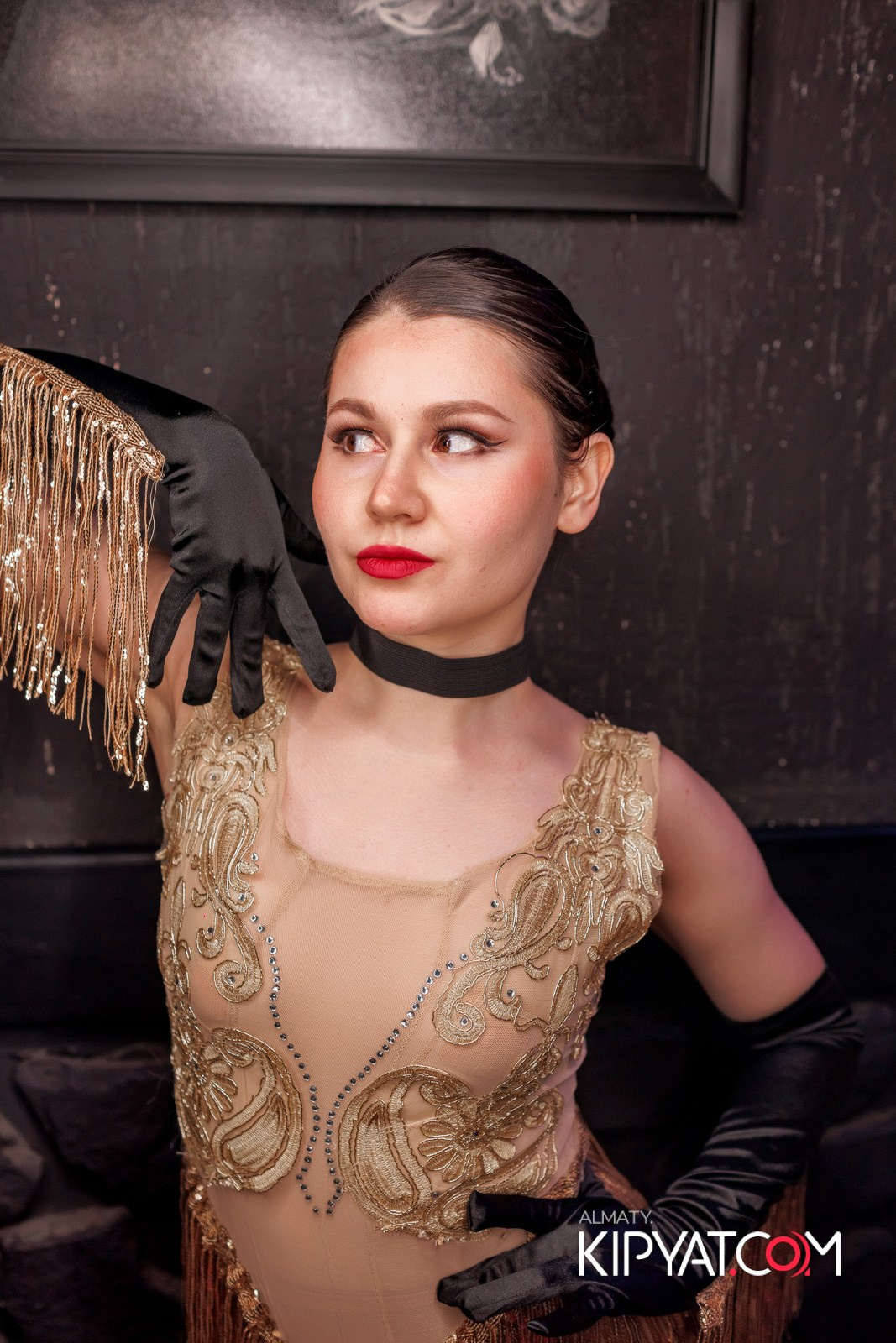 ARAGOSTA. КИПЯТКОМ АЛМАТЫ!