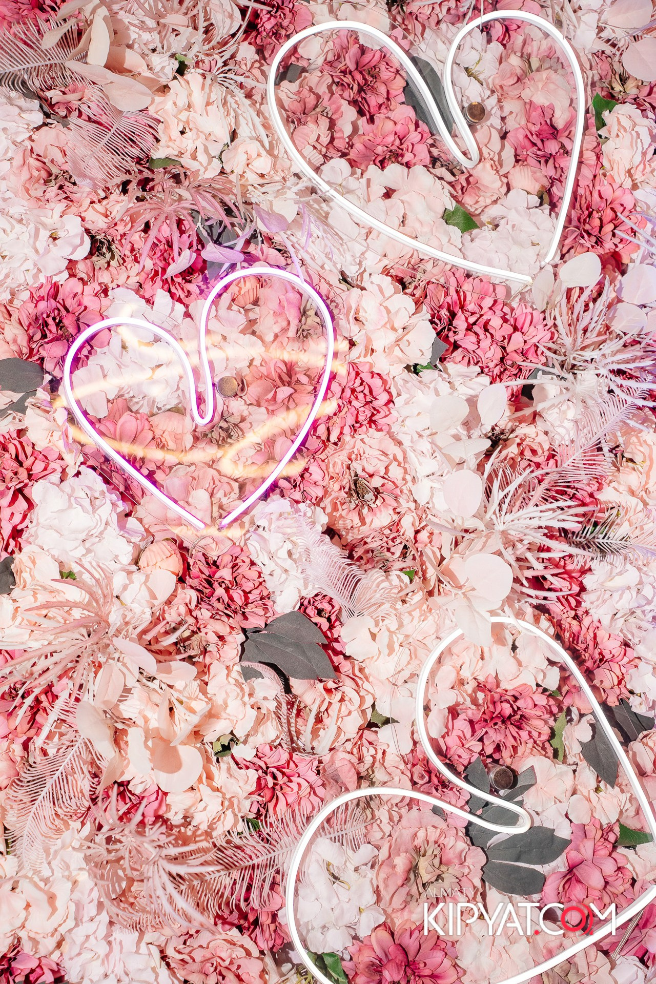 ДОРОГАЯ, Я НЕ ПИЛ. КИПЯТКОМ АЛМАТЫ!