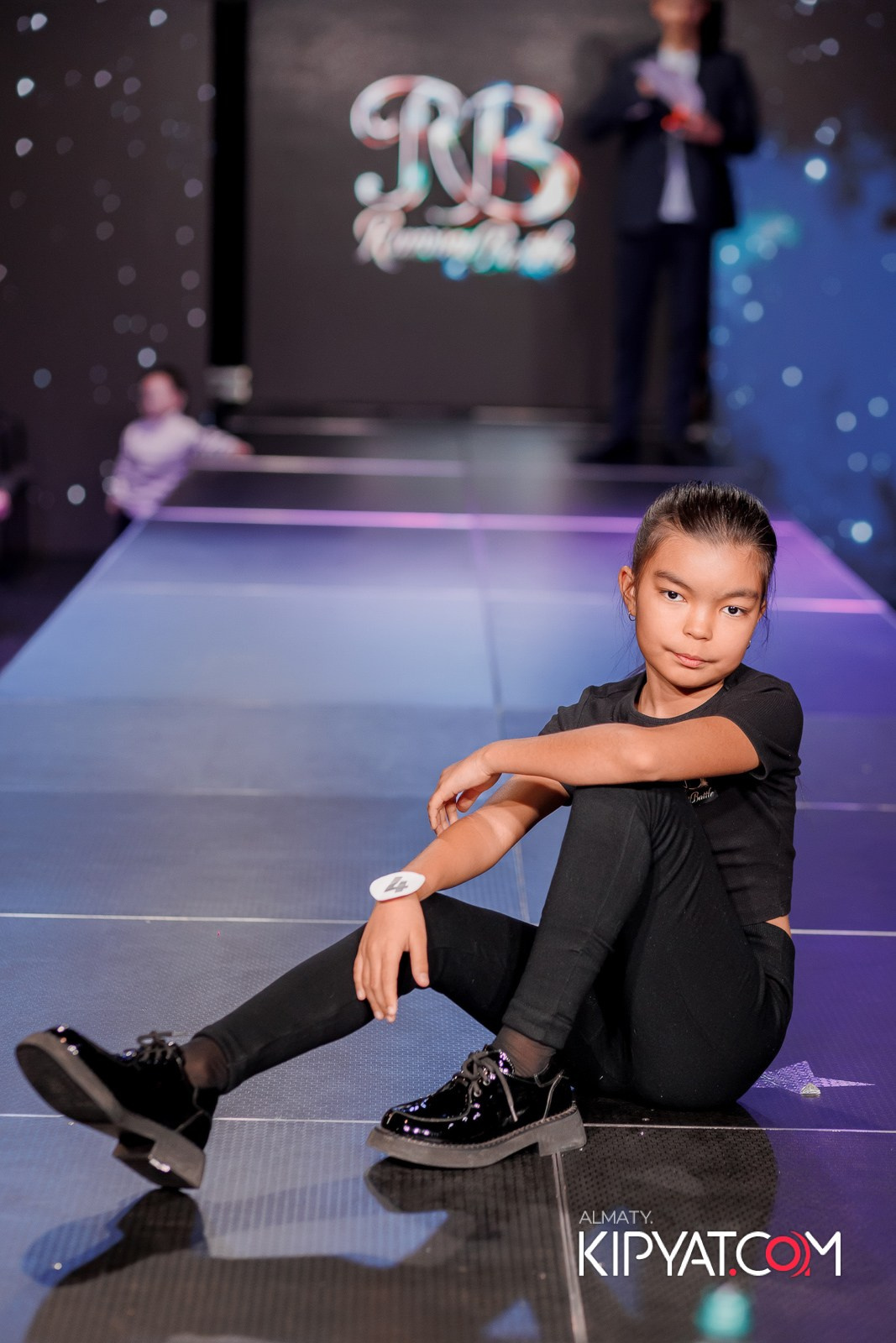 RUNWAY BATTLE. BEST MODEL OF KAZAKHSTAN. КИПЯТКОМ АЛМАТЫ!