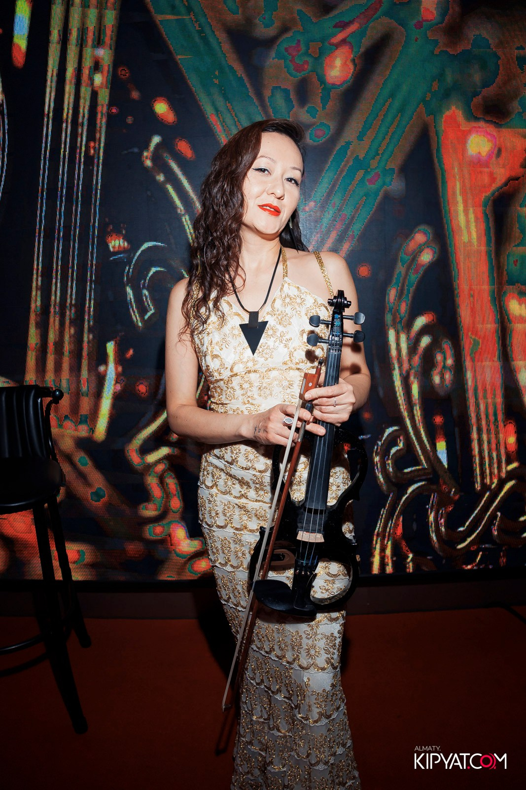 МЯТА PLATINUM НА АБАЯ. КИПЯТКОМ АЛМАТЫ! Фотосъемка мероприятий в Алматы