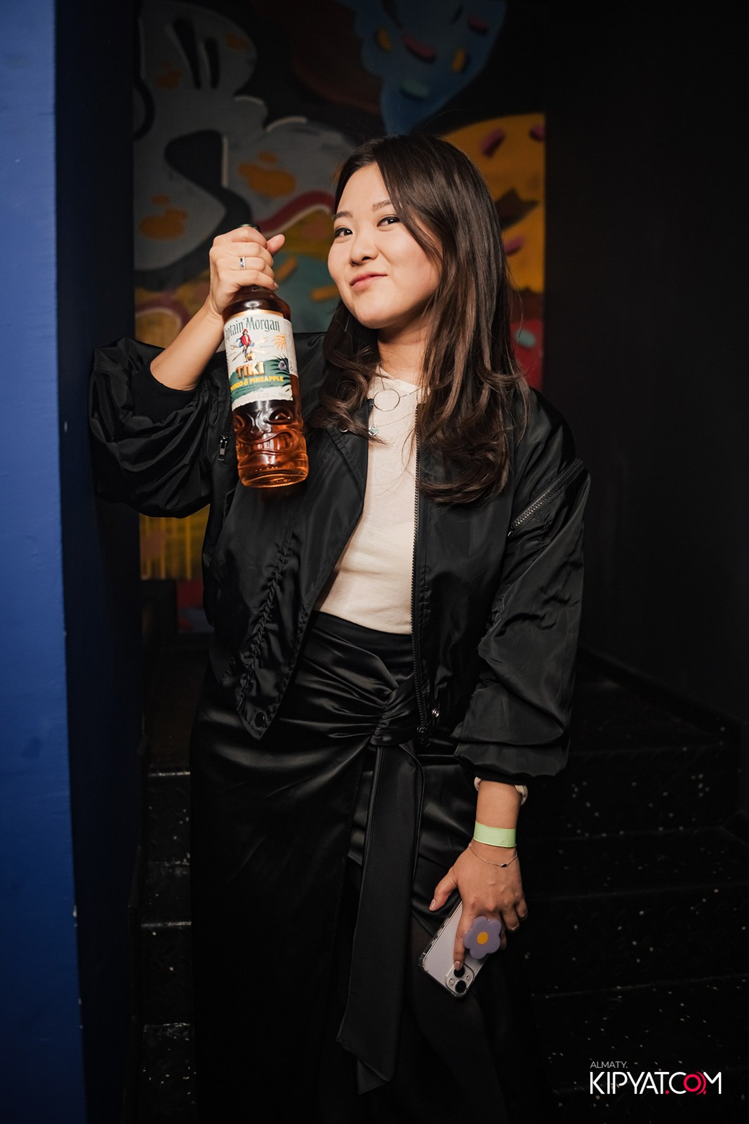 CLUB SHOW BY ИРИНА КАЙРАТОВНА В SANTA BARBARA CLUB. КИПЯТКОМ АЛМАТЫ!