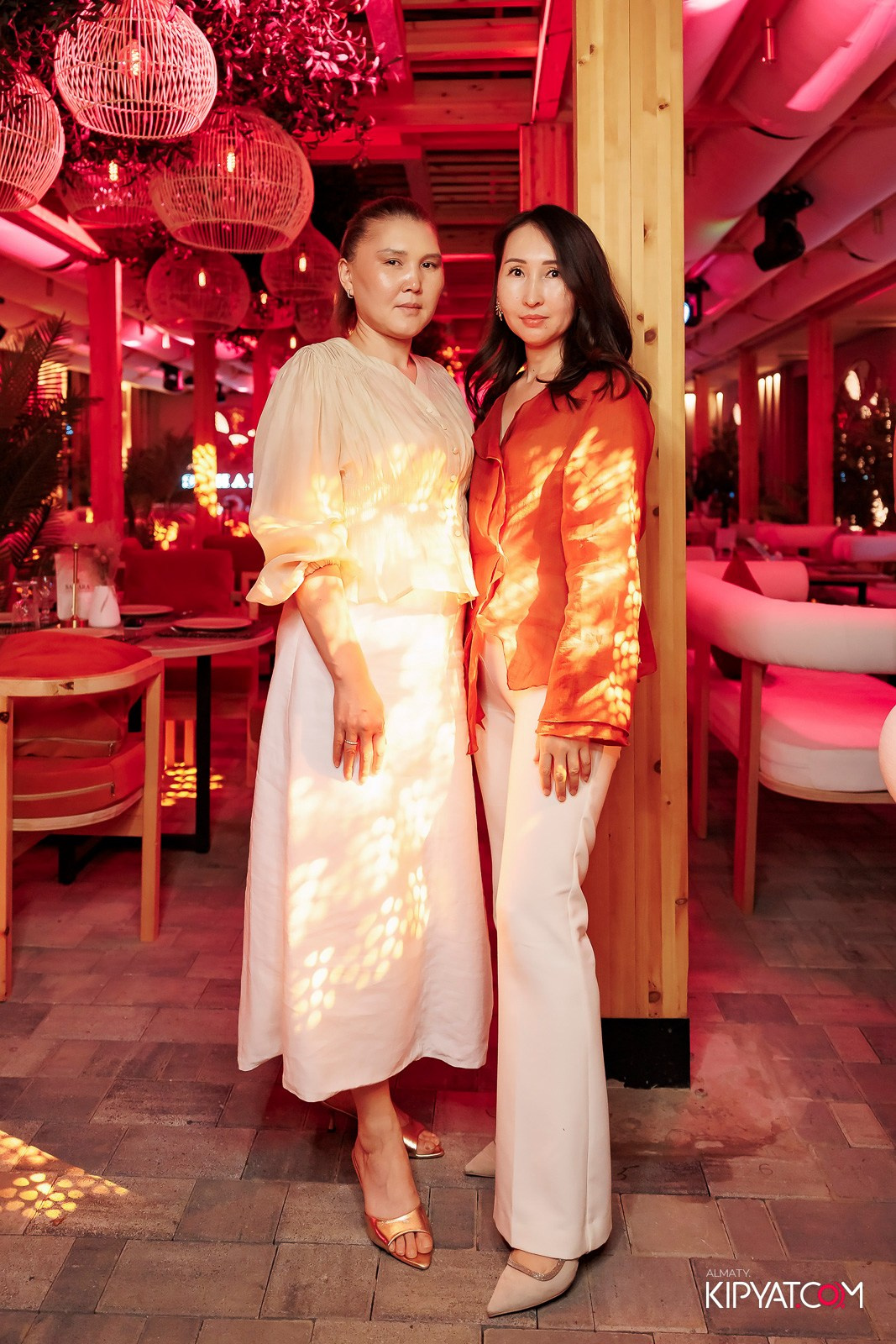 SAHARA ASIAN MIX RESTAURANT. КИПЯТКОМ АЛМАТЫ! Фотосъемка мероприятий в Алматы