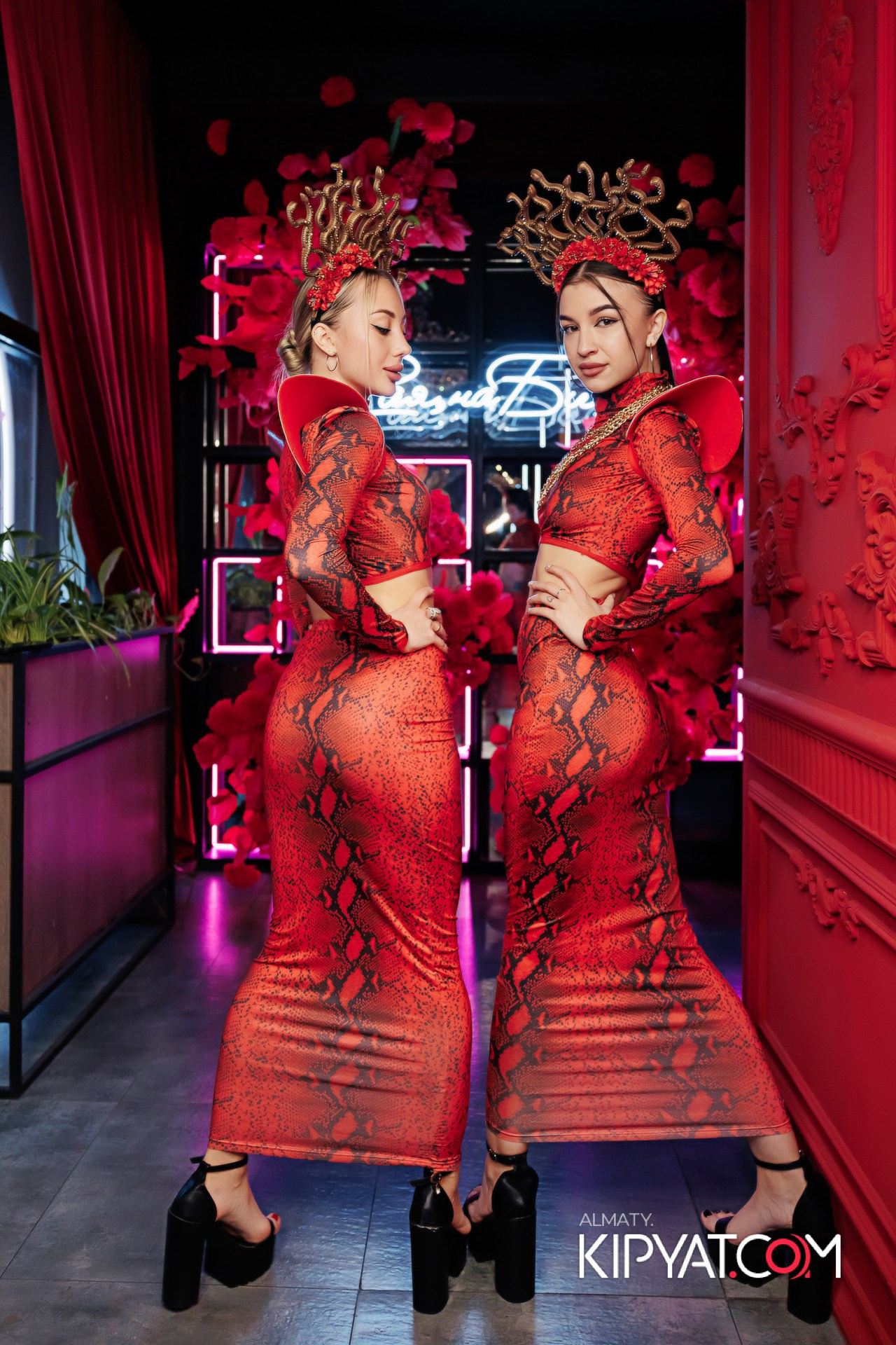 Зая, на бис. КИПЯТКОМ АЛМАТЫ!