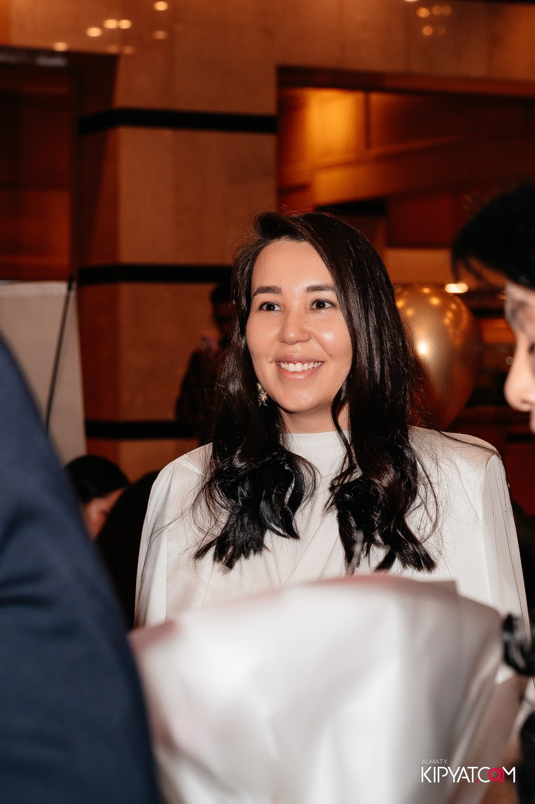 БЛАГОТВОРИТЕЛЬНЫЙ УЖИН В ЧЕСТЬ 30-ЛЕТИЯ ROTARY CLUB OF ALMATY. КИПЯТКОМ АЛМАТЫ!