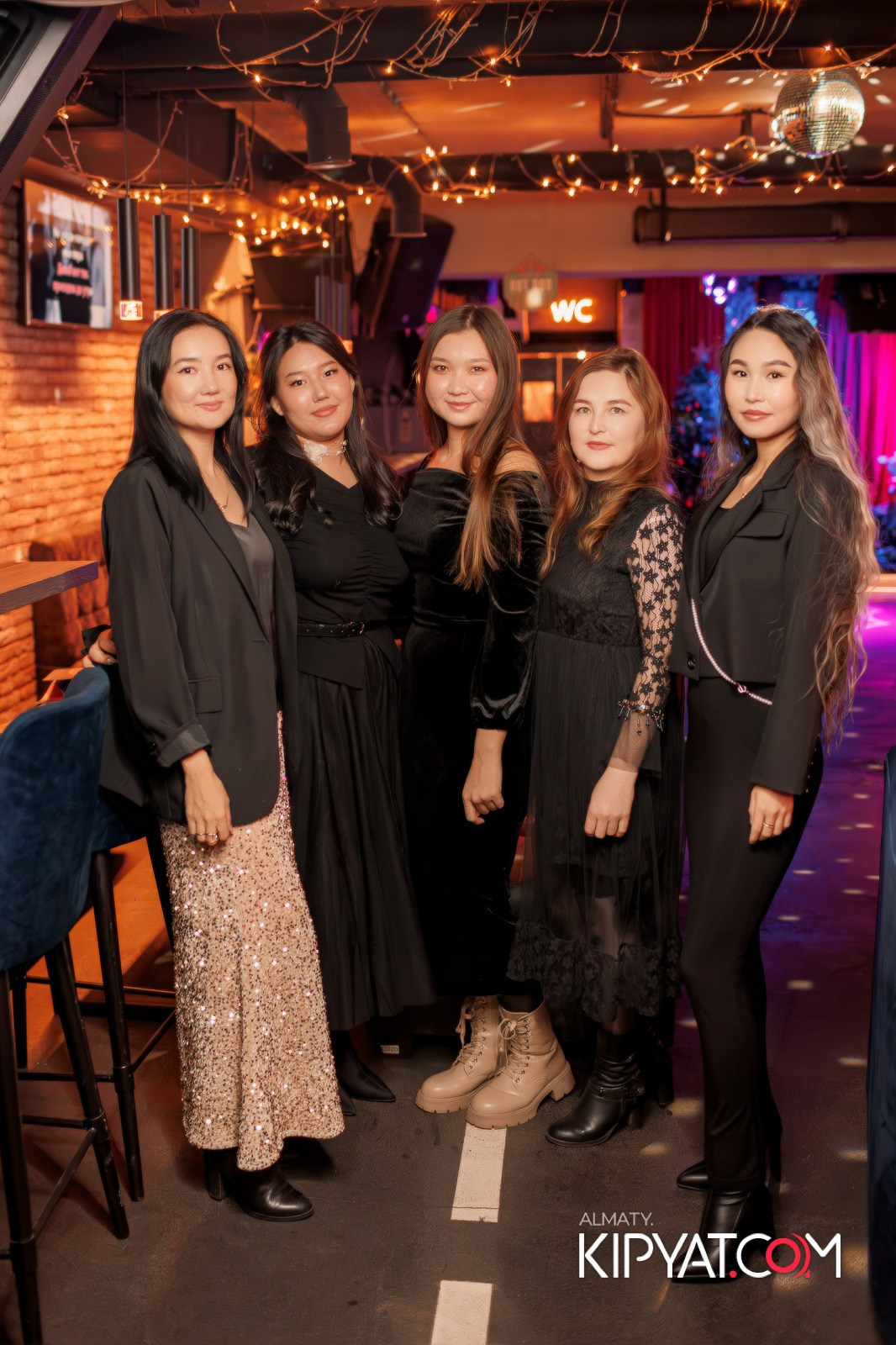 AVENUE. КИПЯТКОМ АЛМАТЫ!