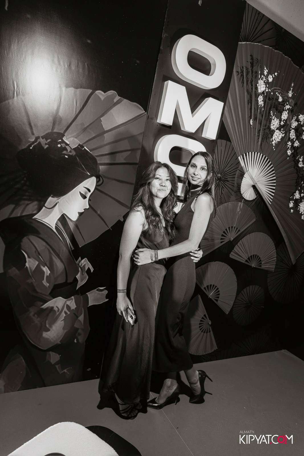 TRADITIONAL DESIGN DINNER 2025. КИПЯТКОМ АЛМАТЫ!