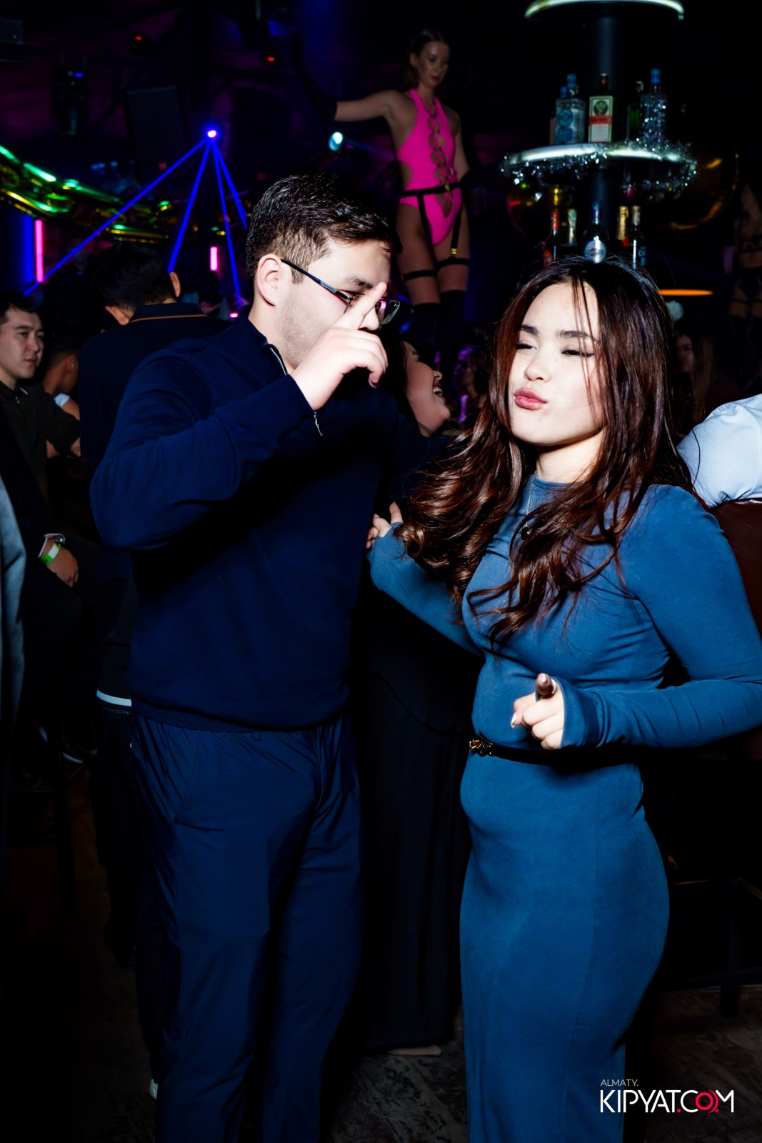 UYAT EMES BAR. КИПЯТКОМ АЛМАТЫ! Фотосъемка мероприятий в Алматы