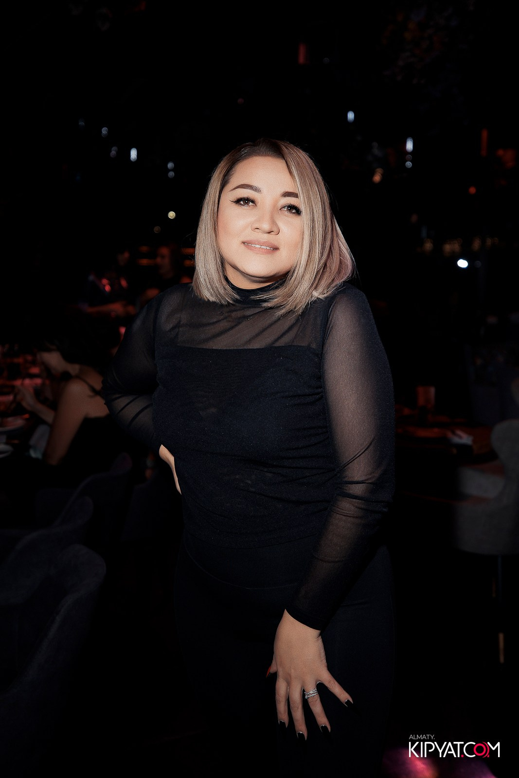 FRIENDS BAR & TERRACE. КИПЯТКОМ АЛМАТЫ!