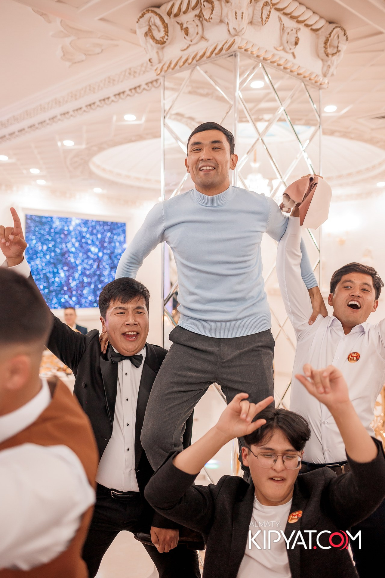 КОРПОРАТИВ PHOTO VIDEO SERVICE. КИПЯТКОМ АЛМАТЫ!